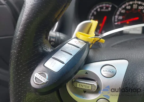 2013 Nissan Maxima 3.5 Sv z USA, uszkodzony, nr VIN 1N4AA5AP0DC824357